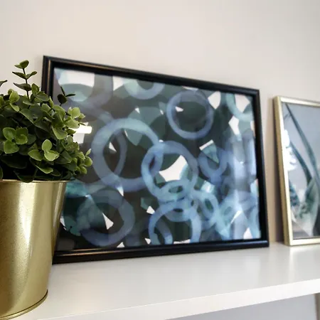 Modern 1br / Near Gates Of Dawn / Special Offer Апартаменты *