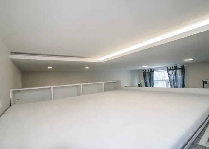 アパート Modern 1br / Near Gates Of Dawn / Special Offer *