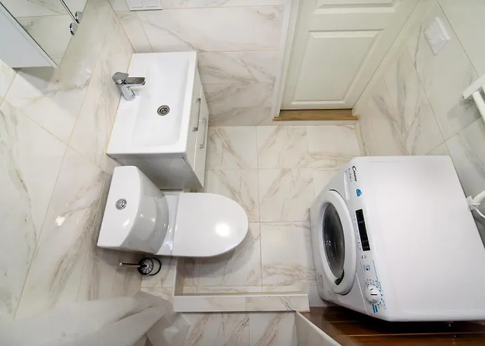 Modern 1br / Near Gates Of Dawn / Special Offer