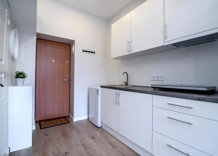 Modern 1br / Near Gates Of Dawn / Special Offer アパート