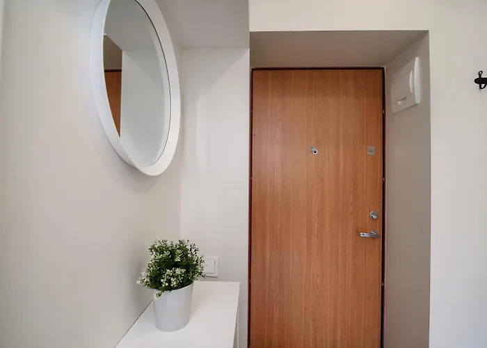 Modern 1br / Near Gates Of Dawn / Special Offer