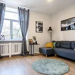 Апартаменты Modern 1br / Near Gates Of Dawn / Special Offer