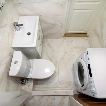 Modern 1br / Near Gates Of Dawn / Special Offer