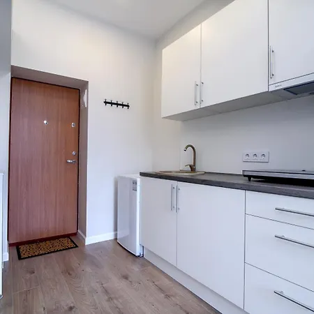 Modern 1br / Near Gates Of Dawn / Special Offer Appartamento