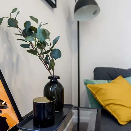 Διαμέρισμα Modern 1br / Near Gates Of Dawn / Special Offer