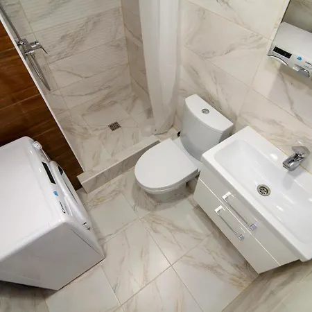 Modern 1br / Near Gates Of Dawn / Special Offer *