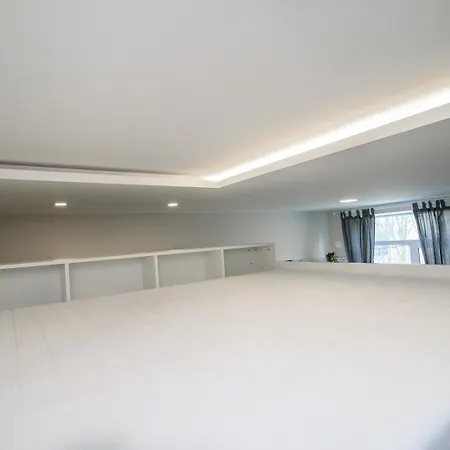 公寓 Modern 1br / Near Gates Of Dawn / Special Offer *