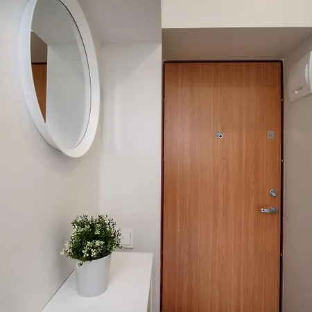 Modern 1br / Near Gates Of Dawn / Special Offer